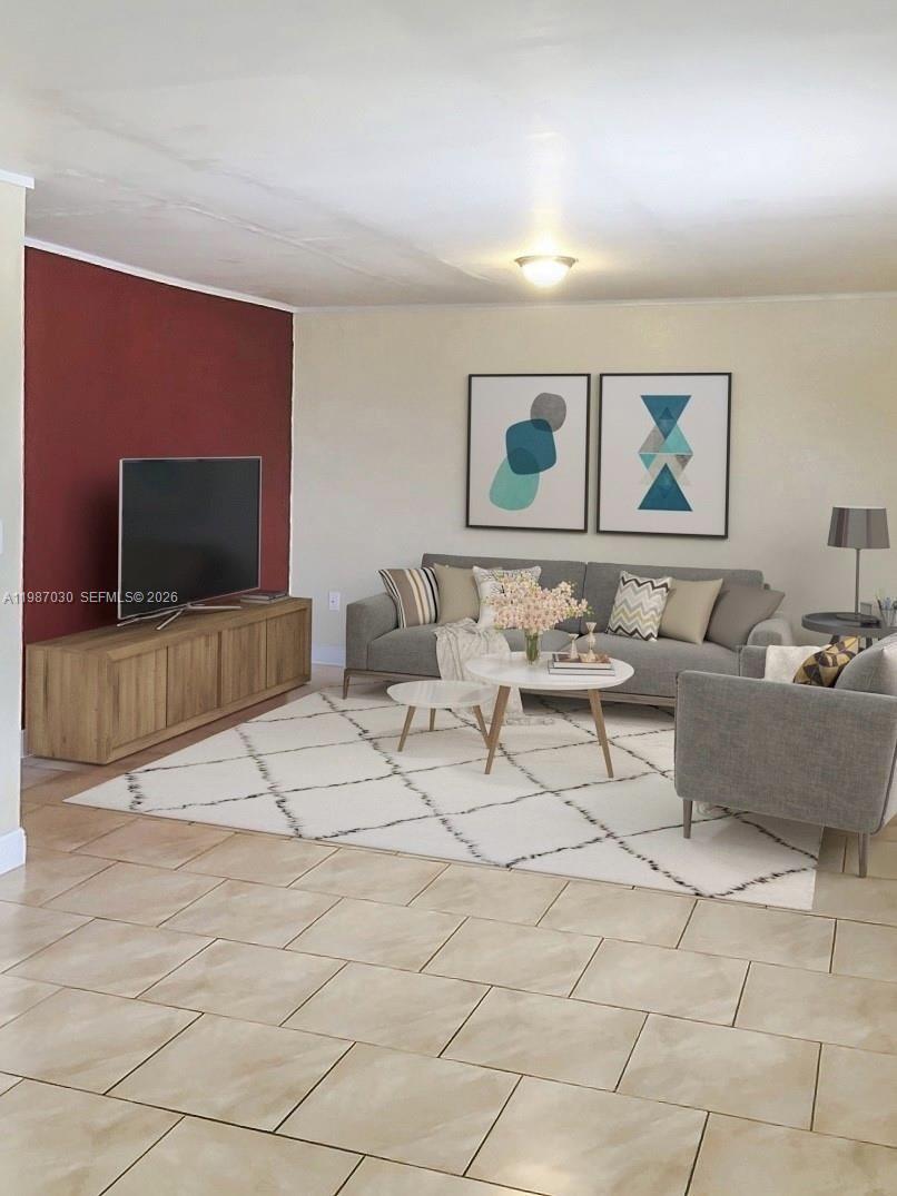 GABLES EDGE CONDO - Residential