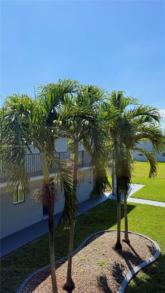 GABLES EDGE CONDO - Residential