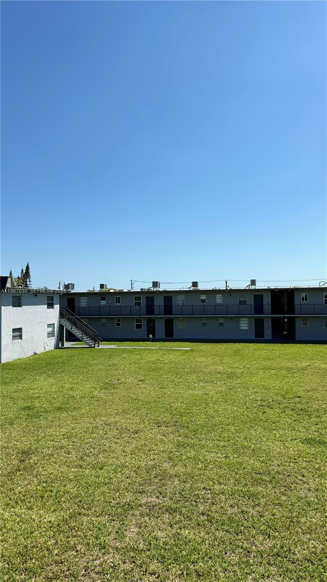 GABLES EDGE CONDO - Residential