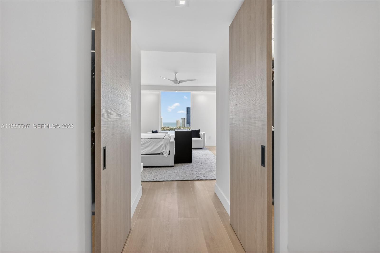 BELLAMARE @ WILLIAMS ISLA - Residential