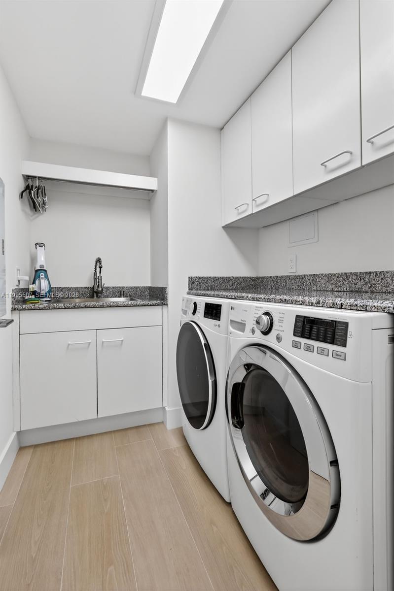 BELLAMARE @ WILLIAMS ISLA - Residential