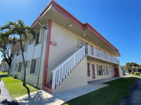 12810 SW 43rd Dr 115-B Miami FL 33175