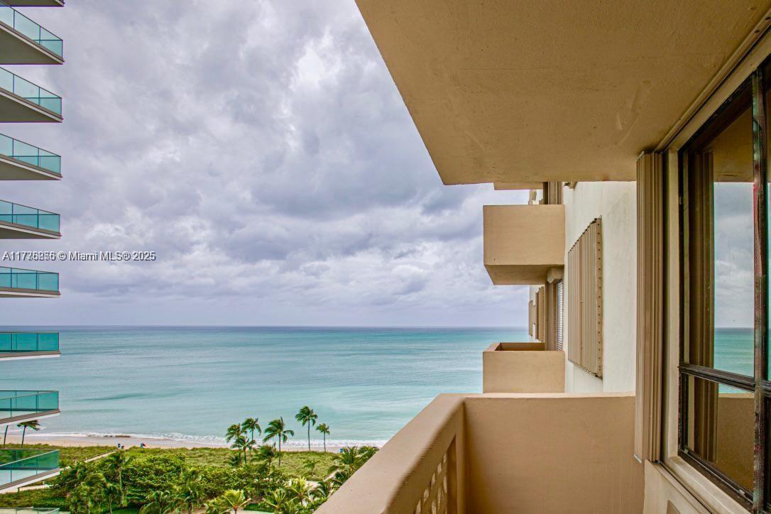 Rental Property at 10185 Collins Ave 1021, Bal Harbour, Miami-Dade County, Florida - Bedrooms: 1 
Bathrooms: 1  - $2,750 MO.