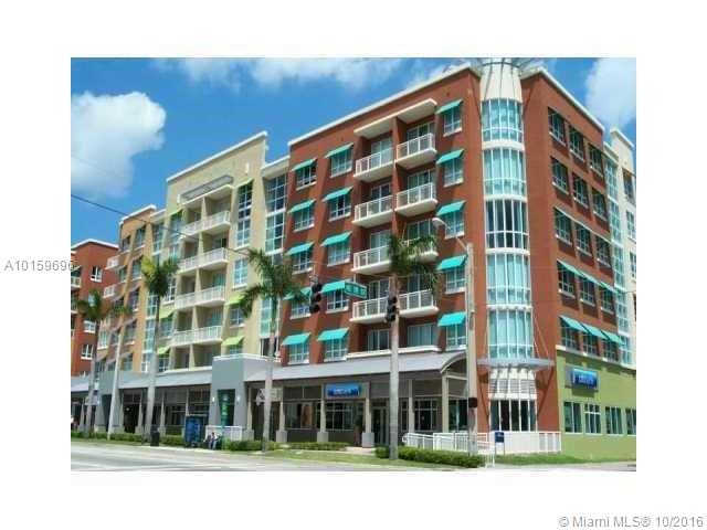 Cite Condos - Residential Lease