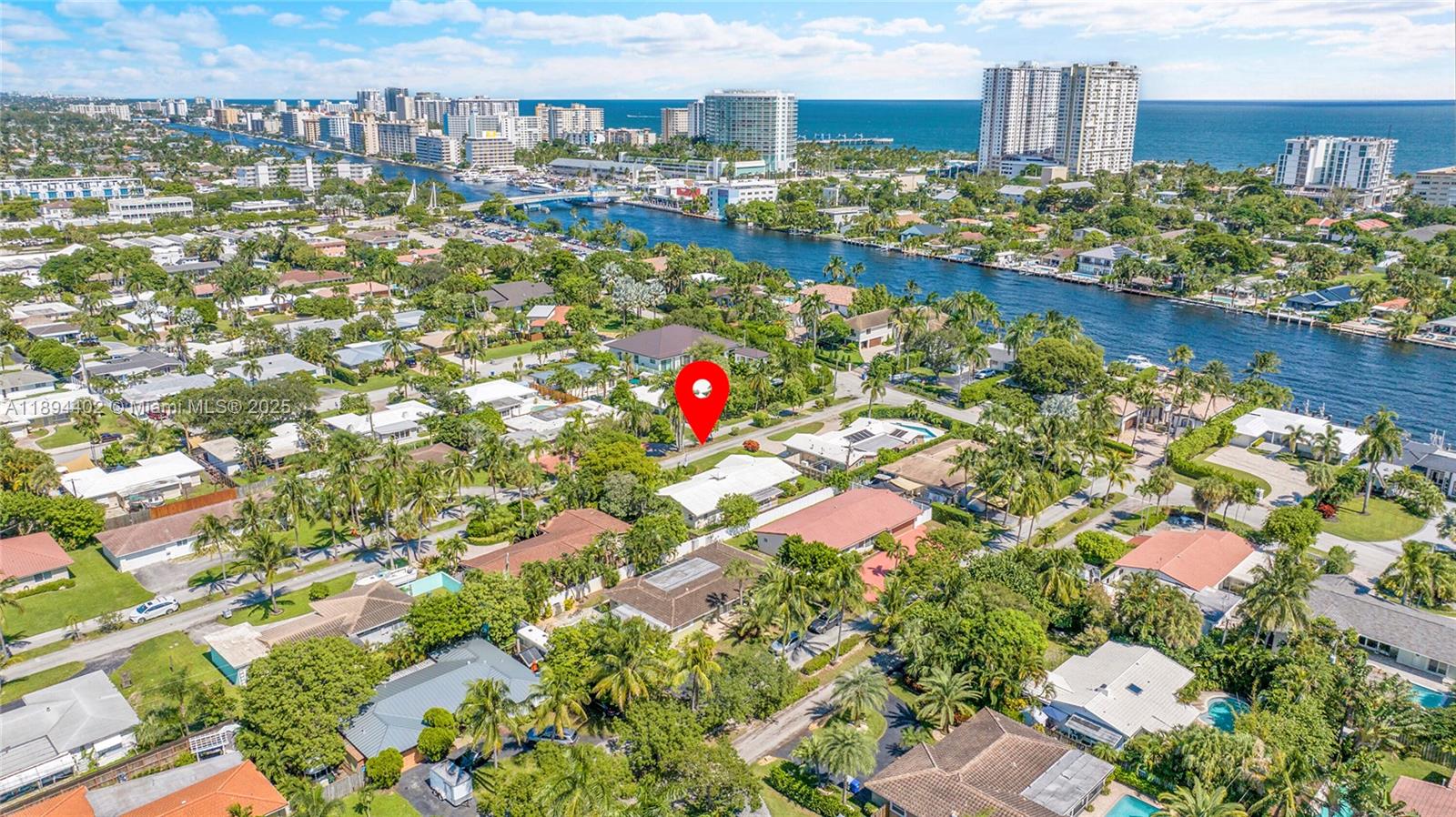 PALM RIDGE - Residential