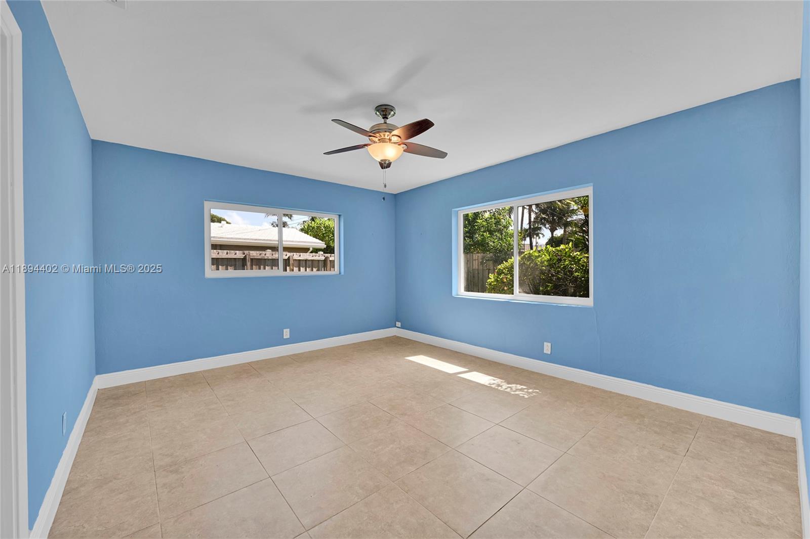 PALM RIDGE - Residential