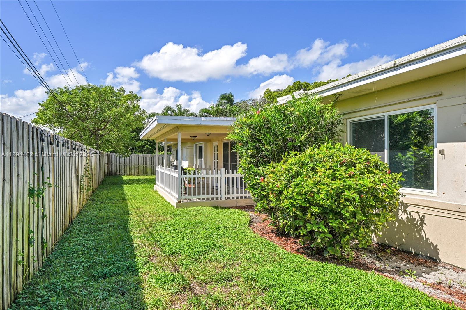 PALM RIDGE - Residential