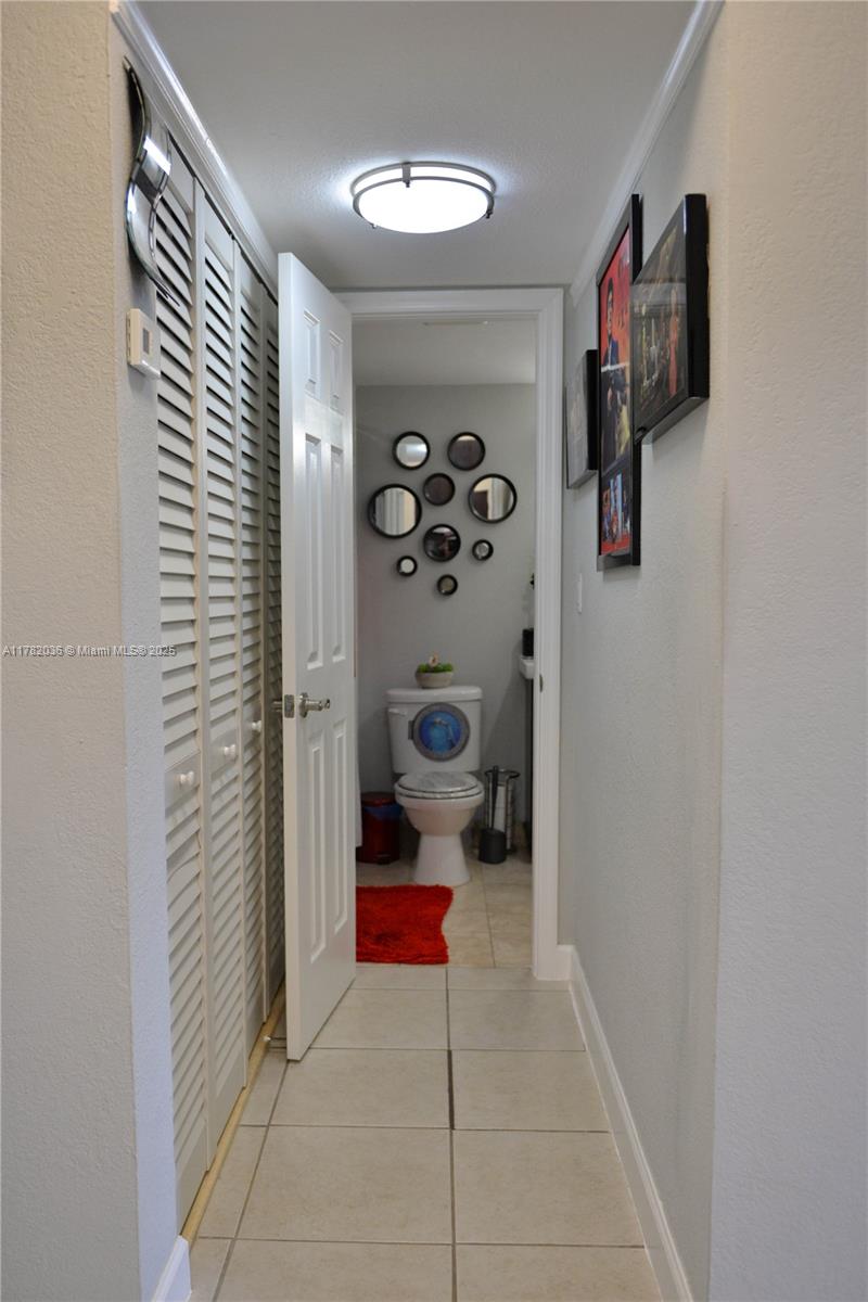 THE BERKELEY CONDO - Residential