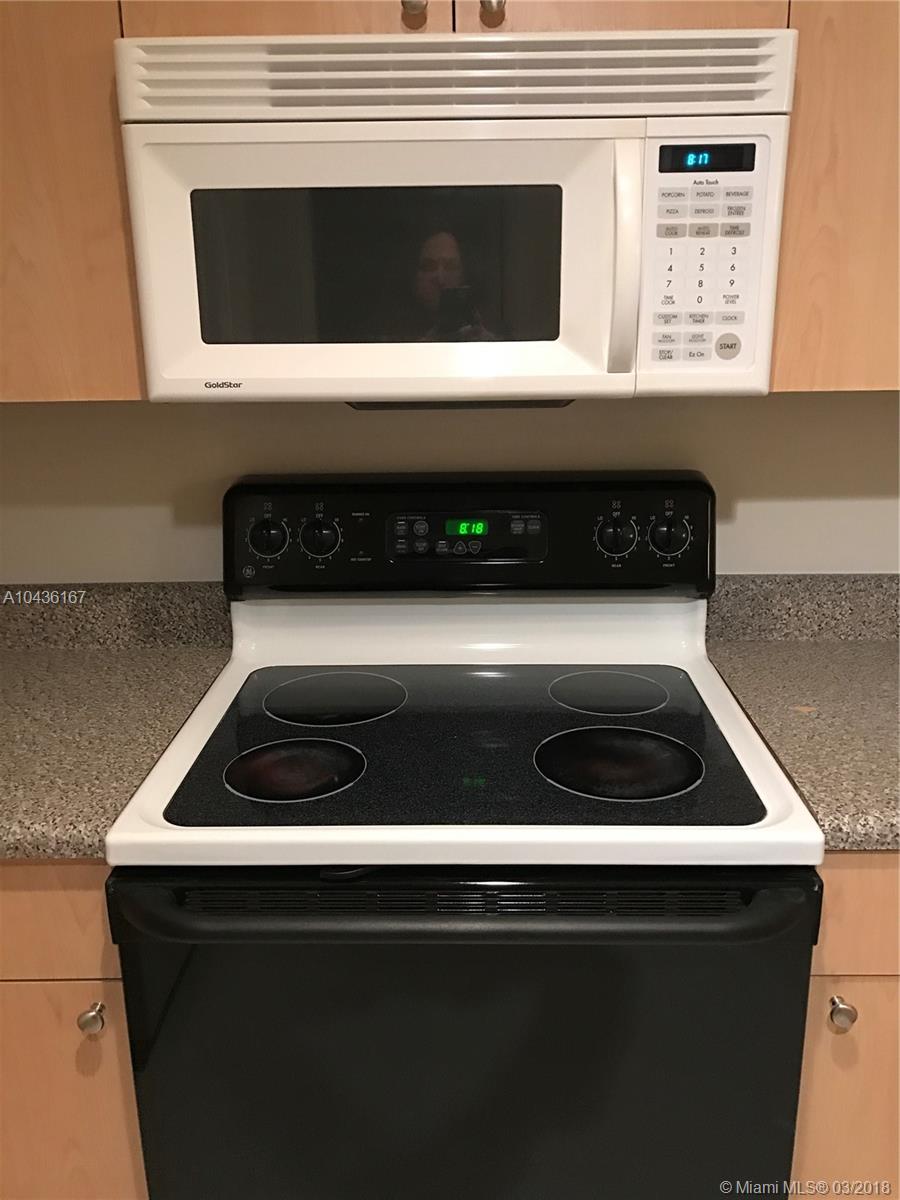 El-Ad Nob Hill Condo - Residential Lease