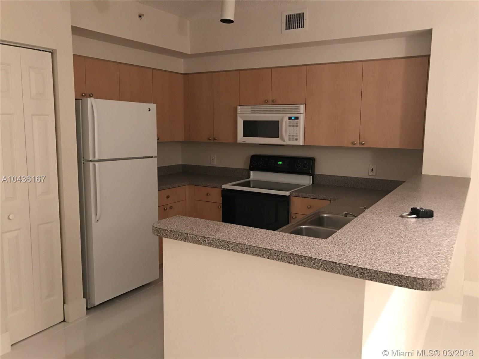 El-Ad Nob Hill Condo - Residential Lease