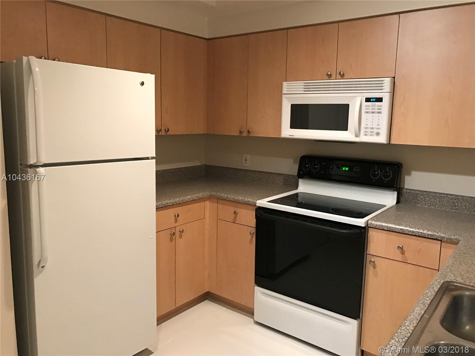 El-Ad Nob Hill Condo - Residential Lease