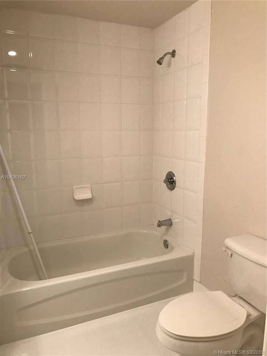 El-Ad Nob Hill Condo - Residential Lease