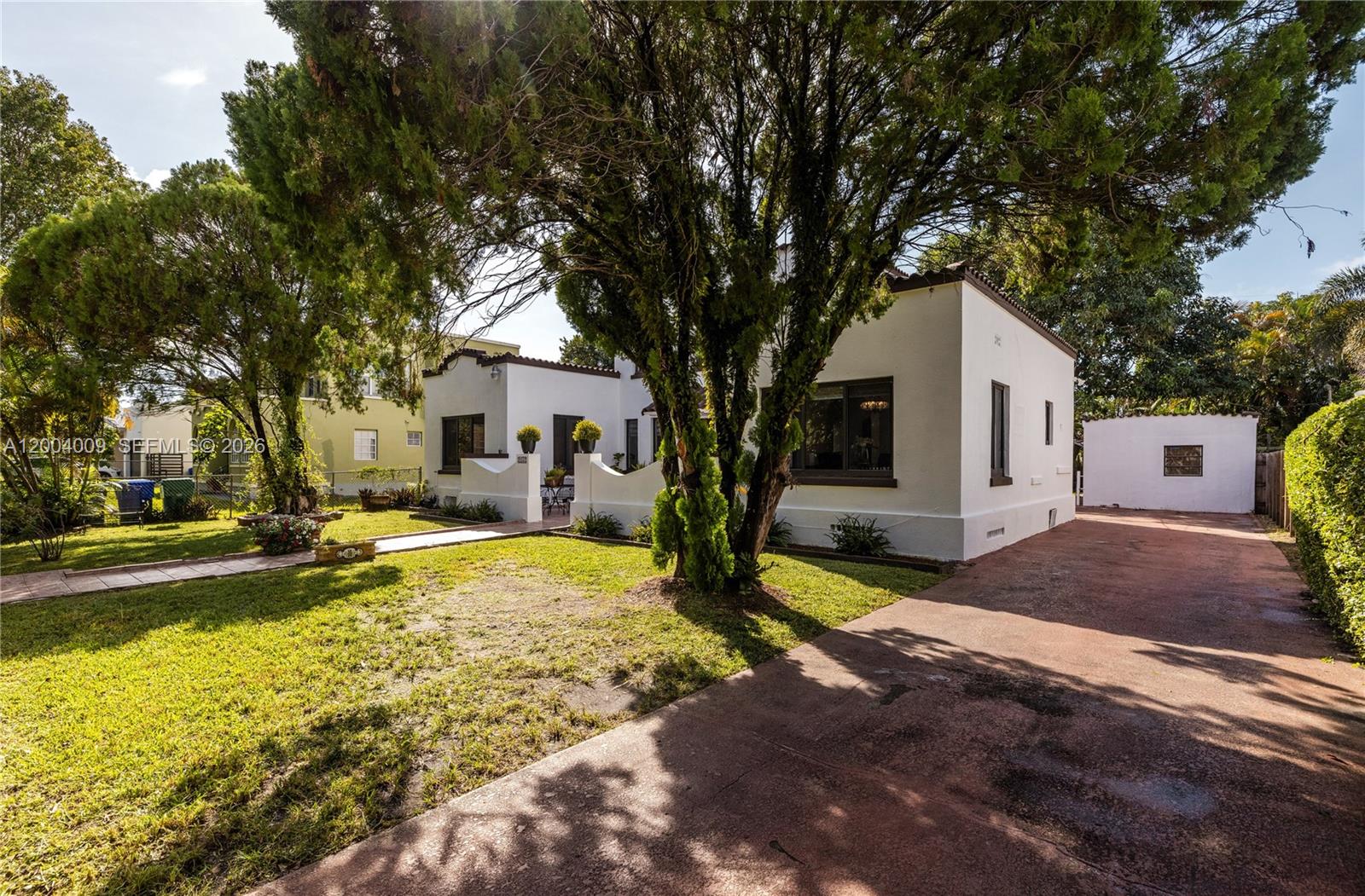 Ohio Grove - Residential