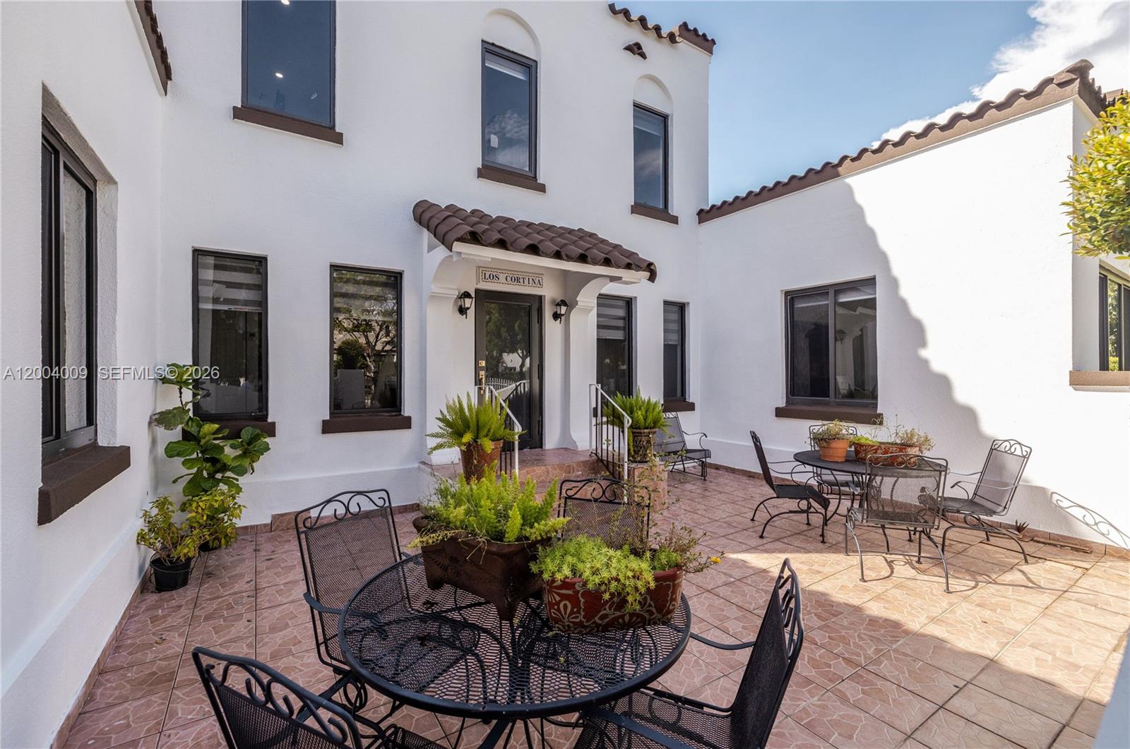 Ohio Grove - Residential