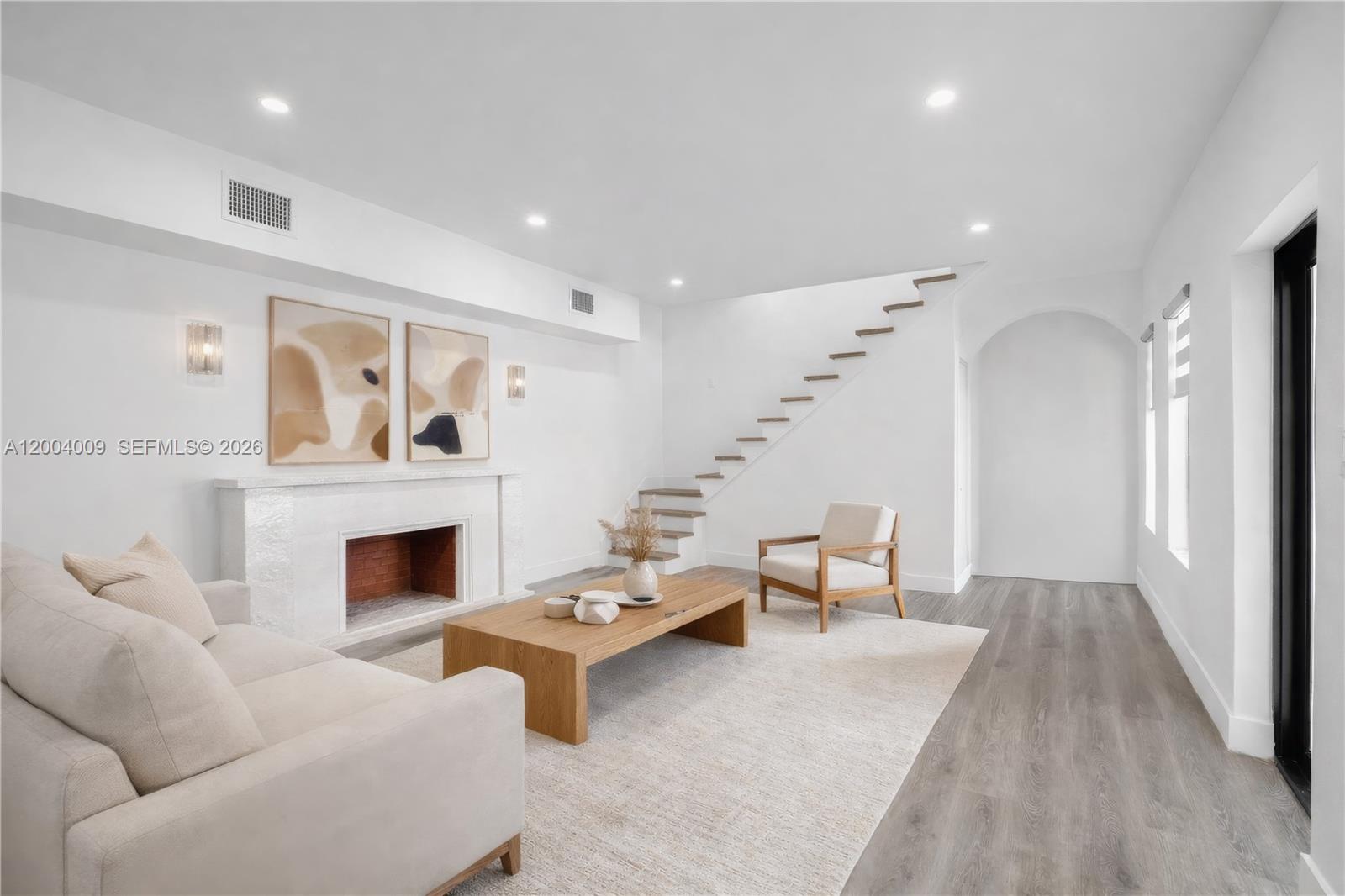 Ohio Grove - Residential