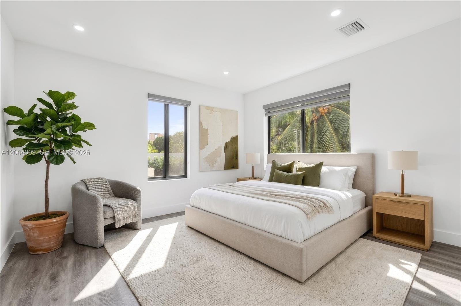 Ohio Grove - Residential