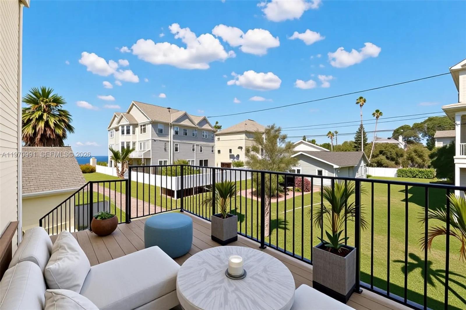 CRYSTAL BEACH - Residential