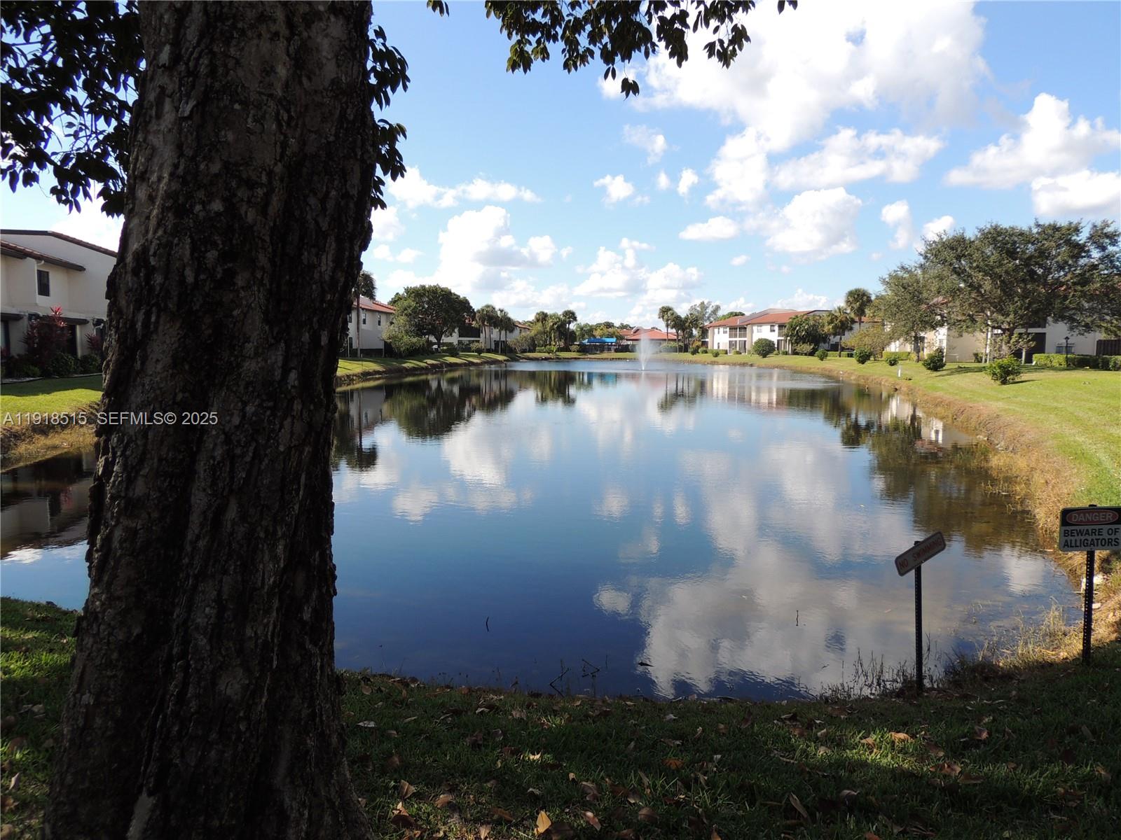 GREENS OF BOCA LAGO CONDO - Residential