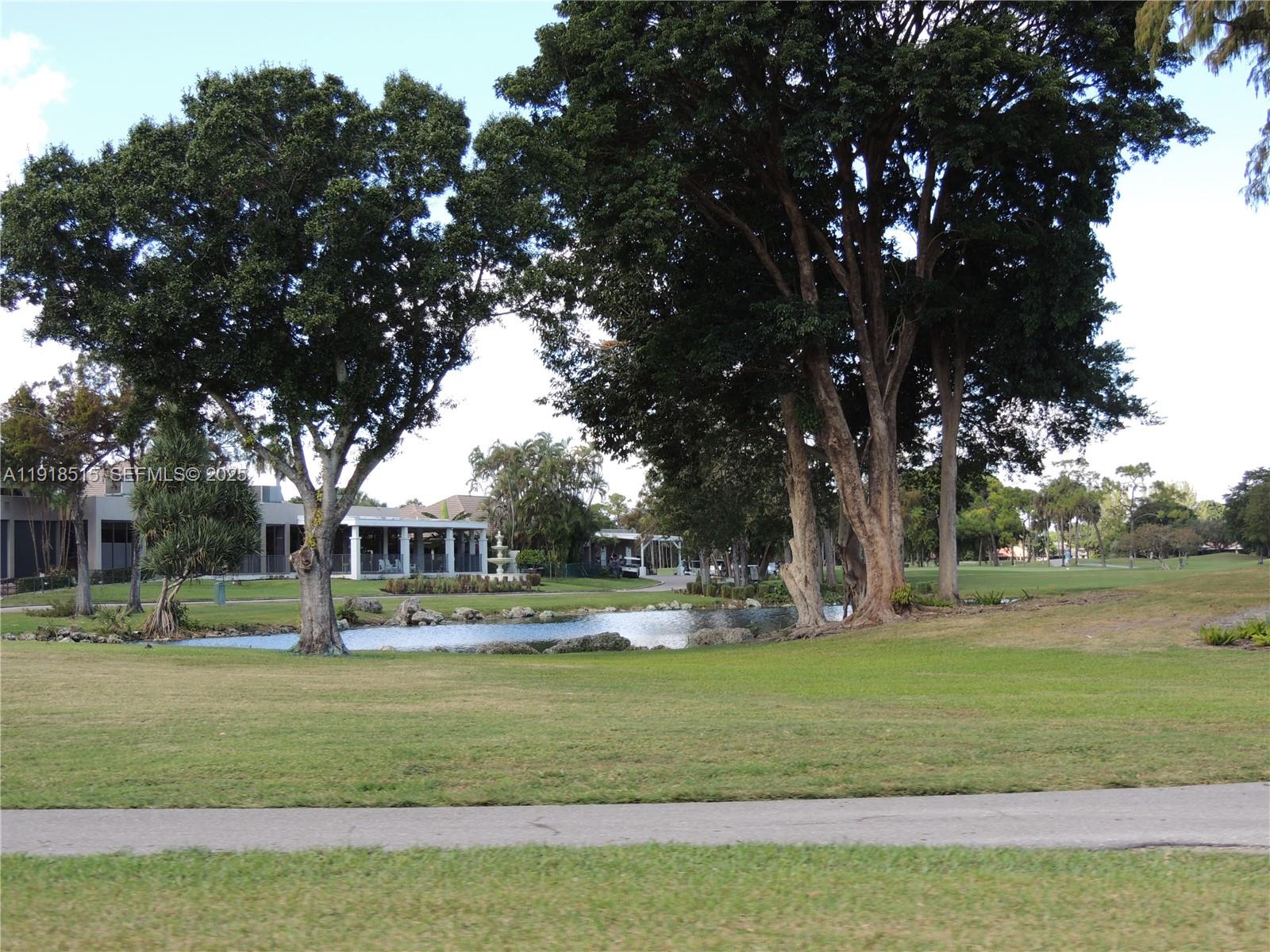 GREENS OF BOCA LAGO CONDO - Residential