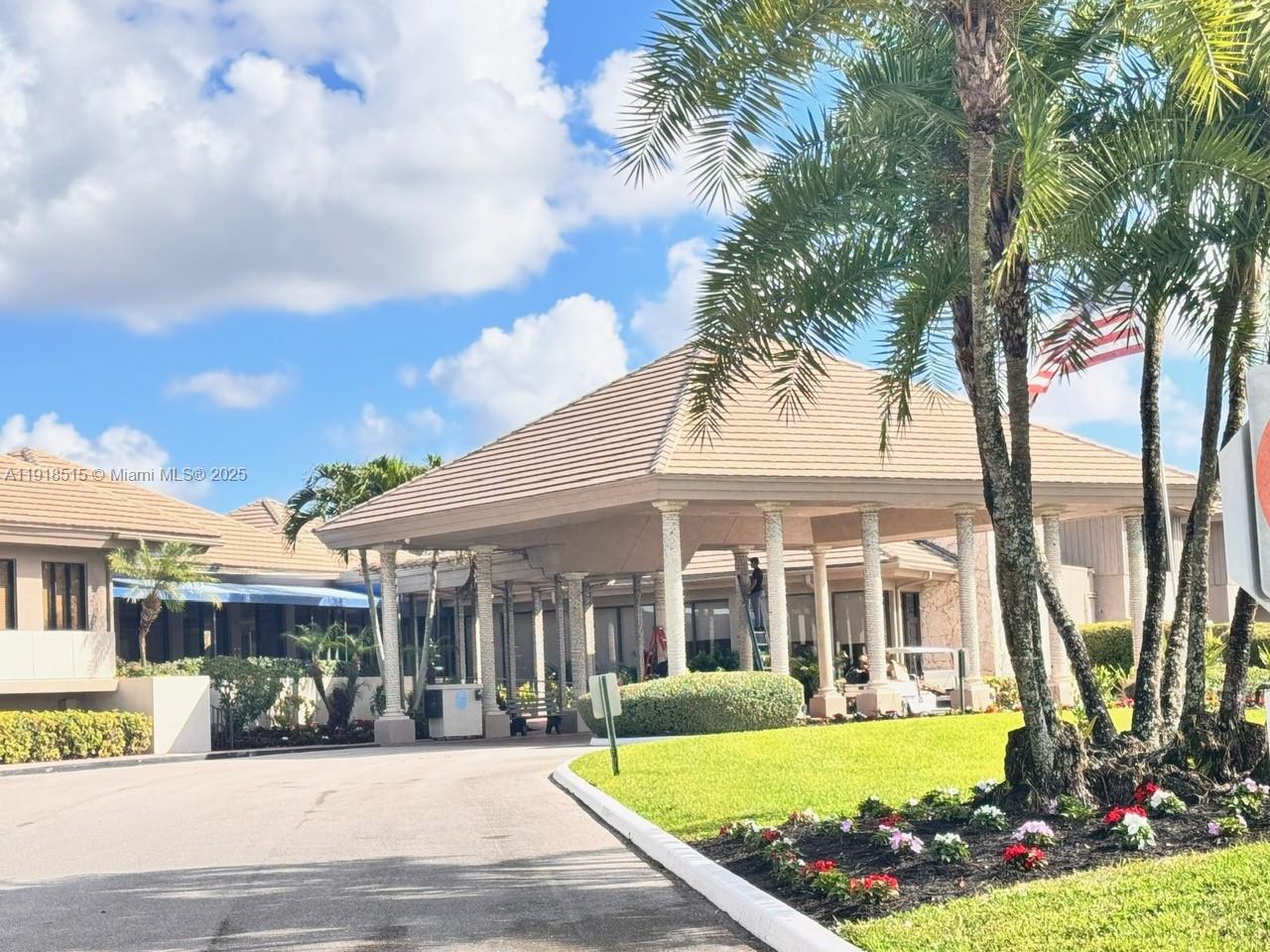 GREENS OF BOCA LAGO CONDO - Residential