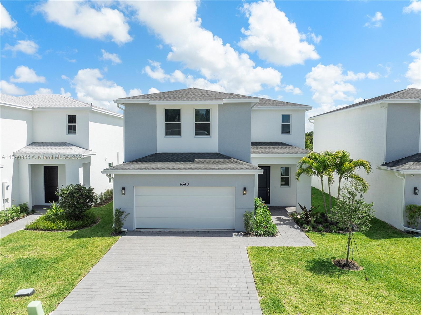 Property for Sale at 6340 Tenor Dr, West Palm Beach, Palm Beach County, Florida - Bedrooms: 4 
Bathrooms: 3  - $600,000