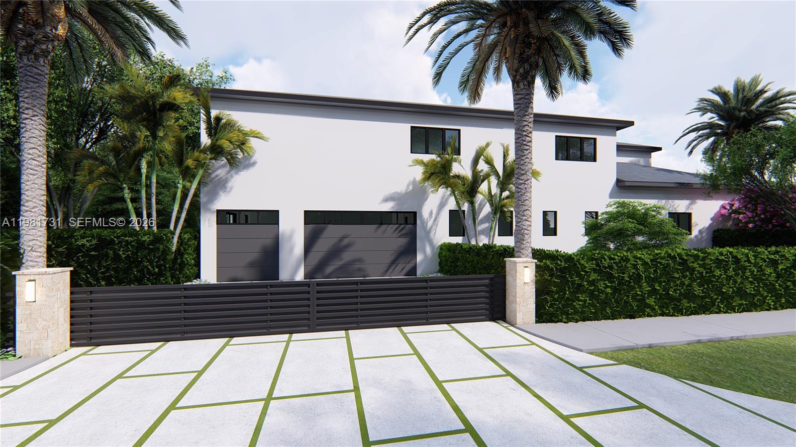 PINE TREE ESTATES - Residential