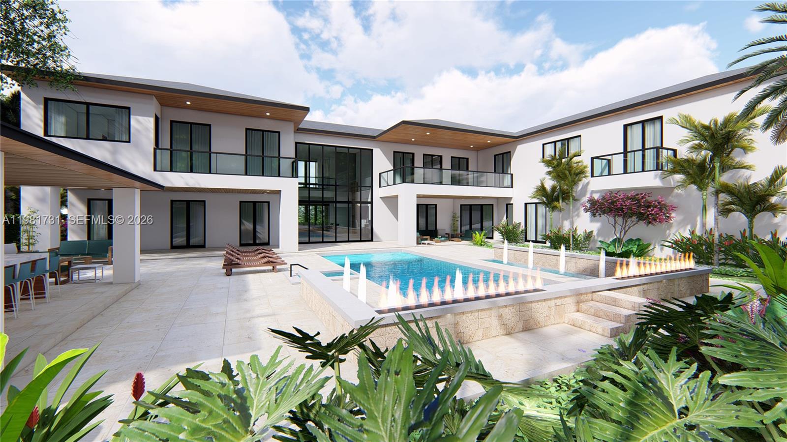 PINE TREE ESTATES - Residential