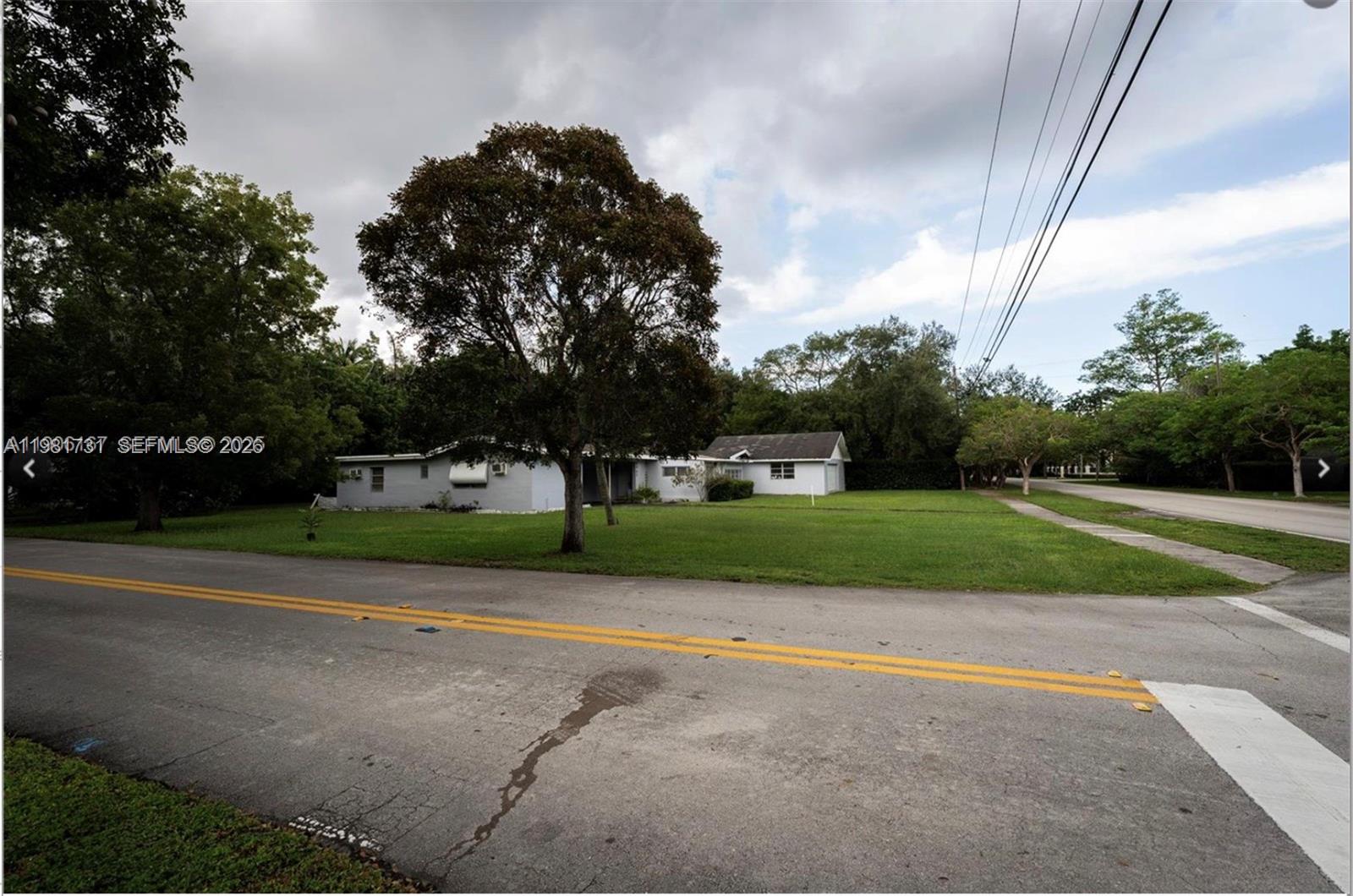 PINE TREE ESTATES - Residential