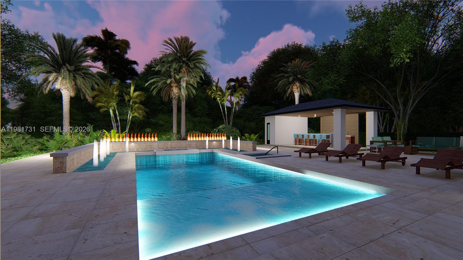 PINE TREE ESTATES - Residential