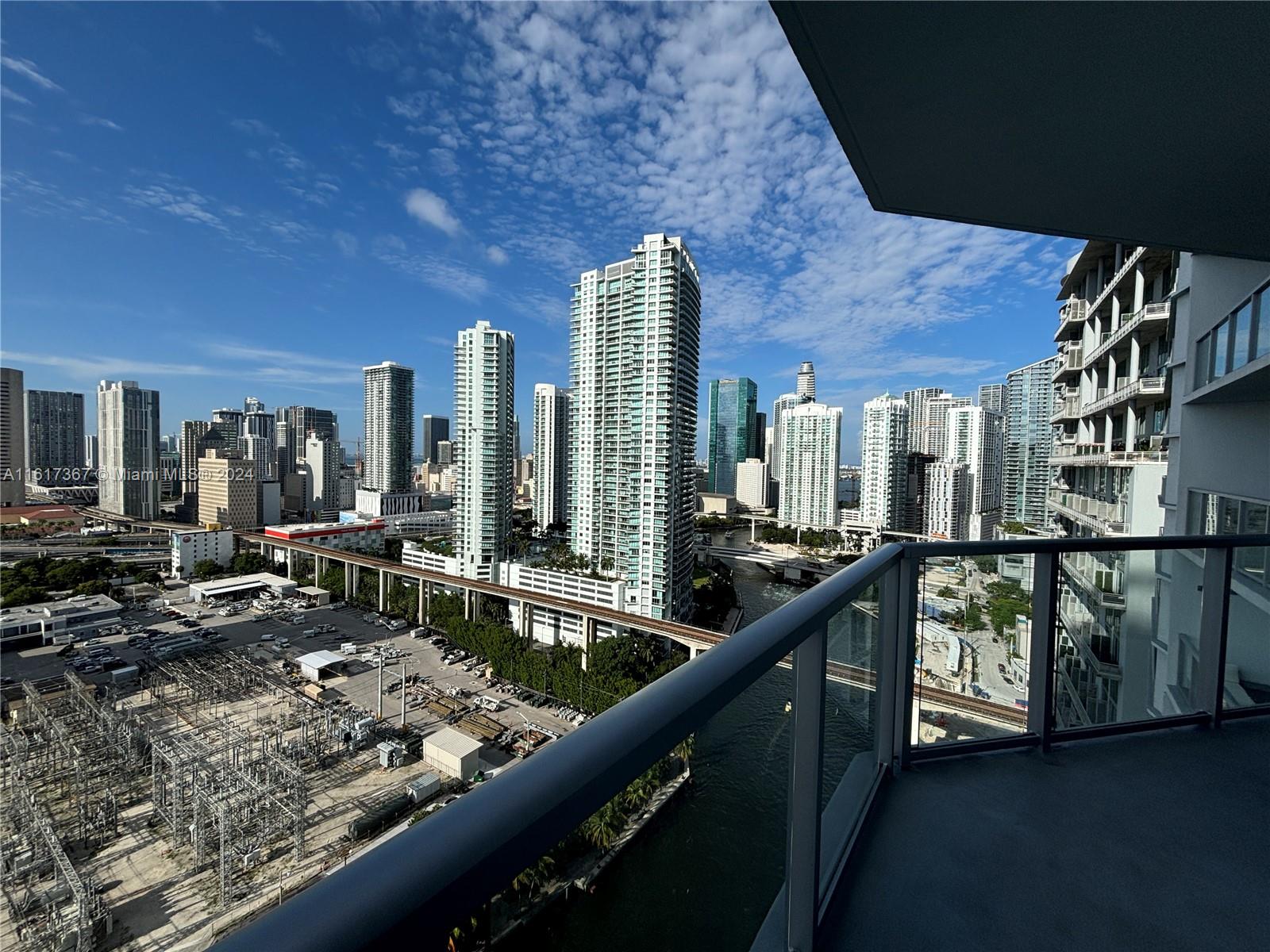 LATITUDE ON THE RIVER CON - Residential Lease