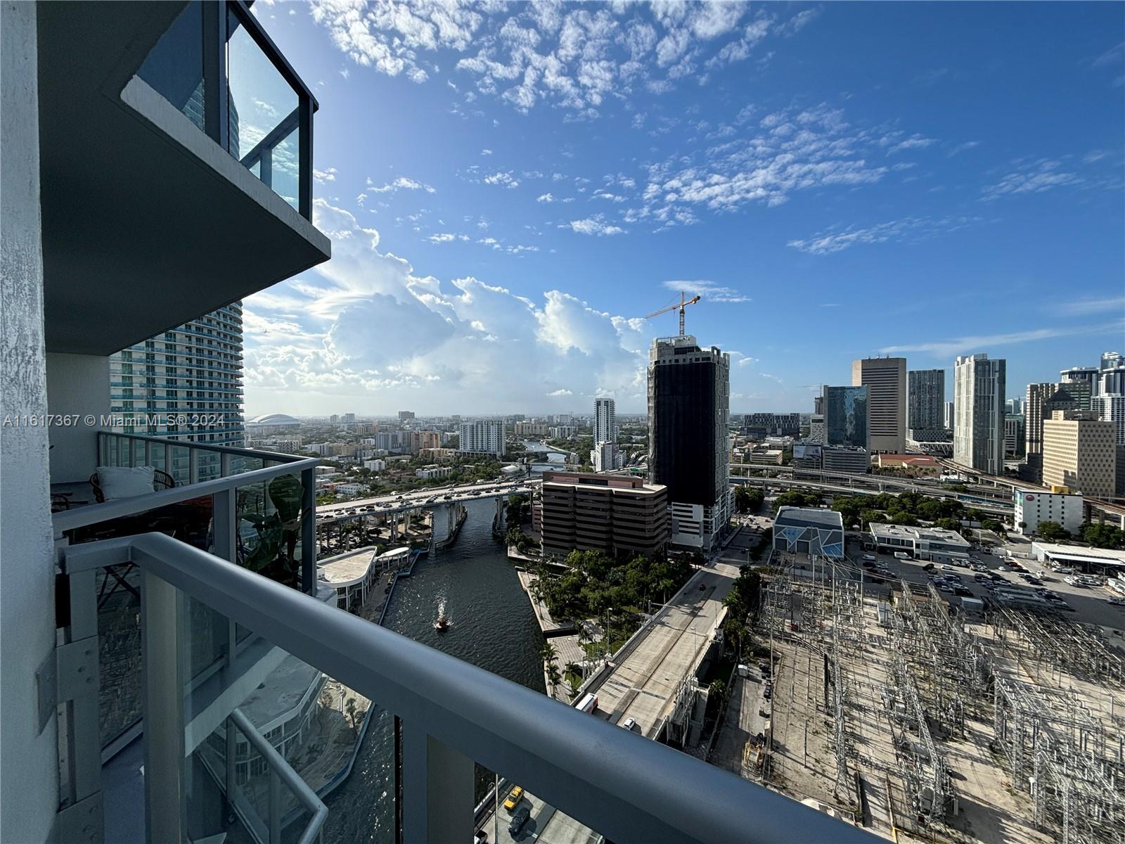 LATITUDE ON THE RIVER CON - Residential Lease