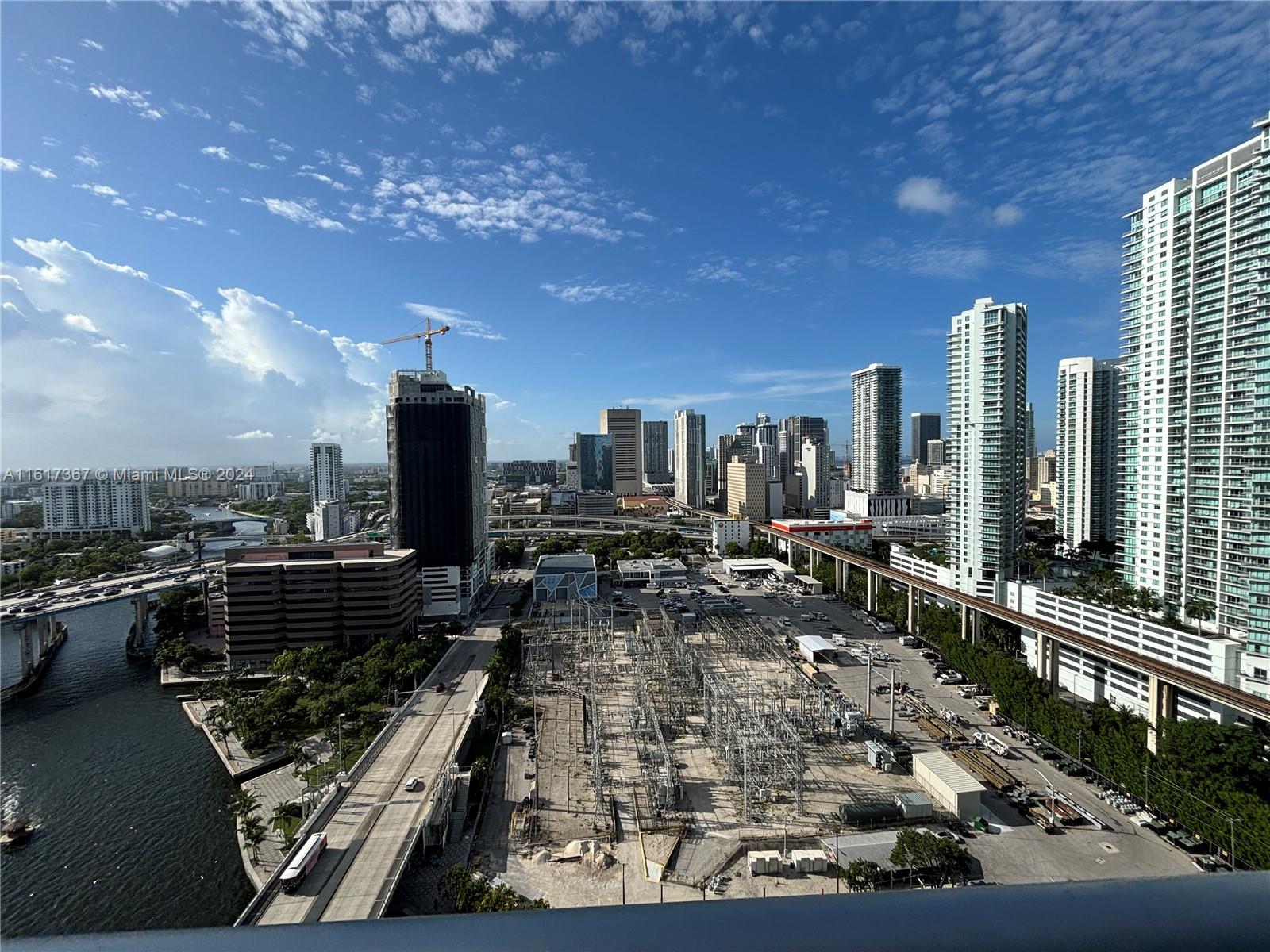 LATITUDE ON THE RIVER CON - Residential Lease
