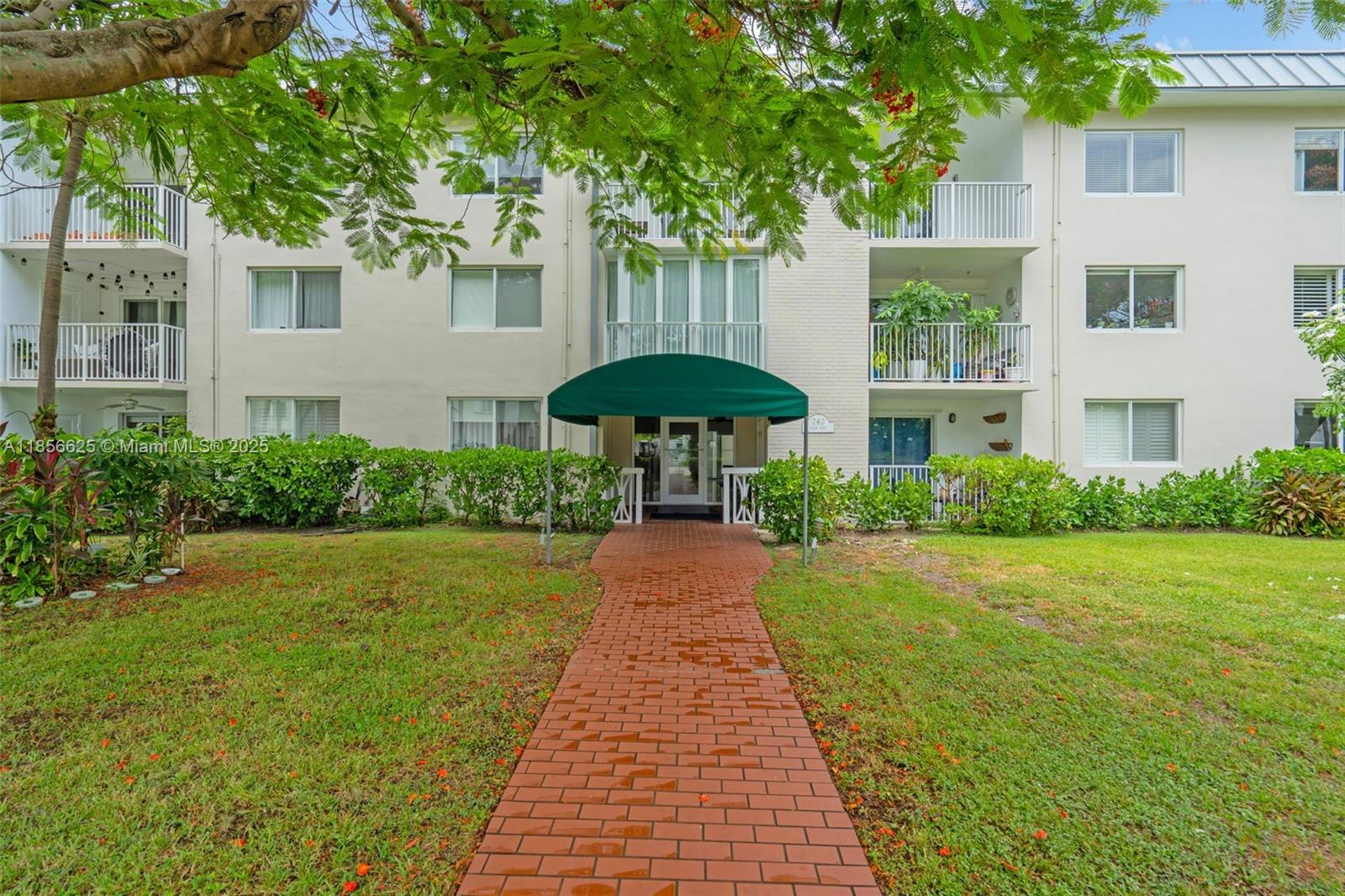 GALEN DRIVE CONDO APTS - Residential