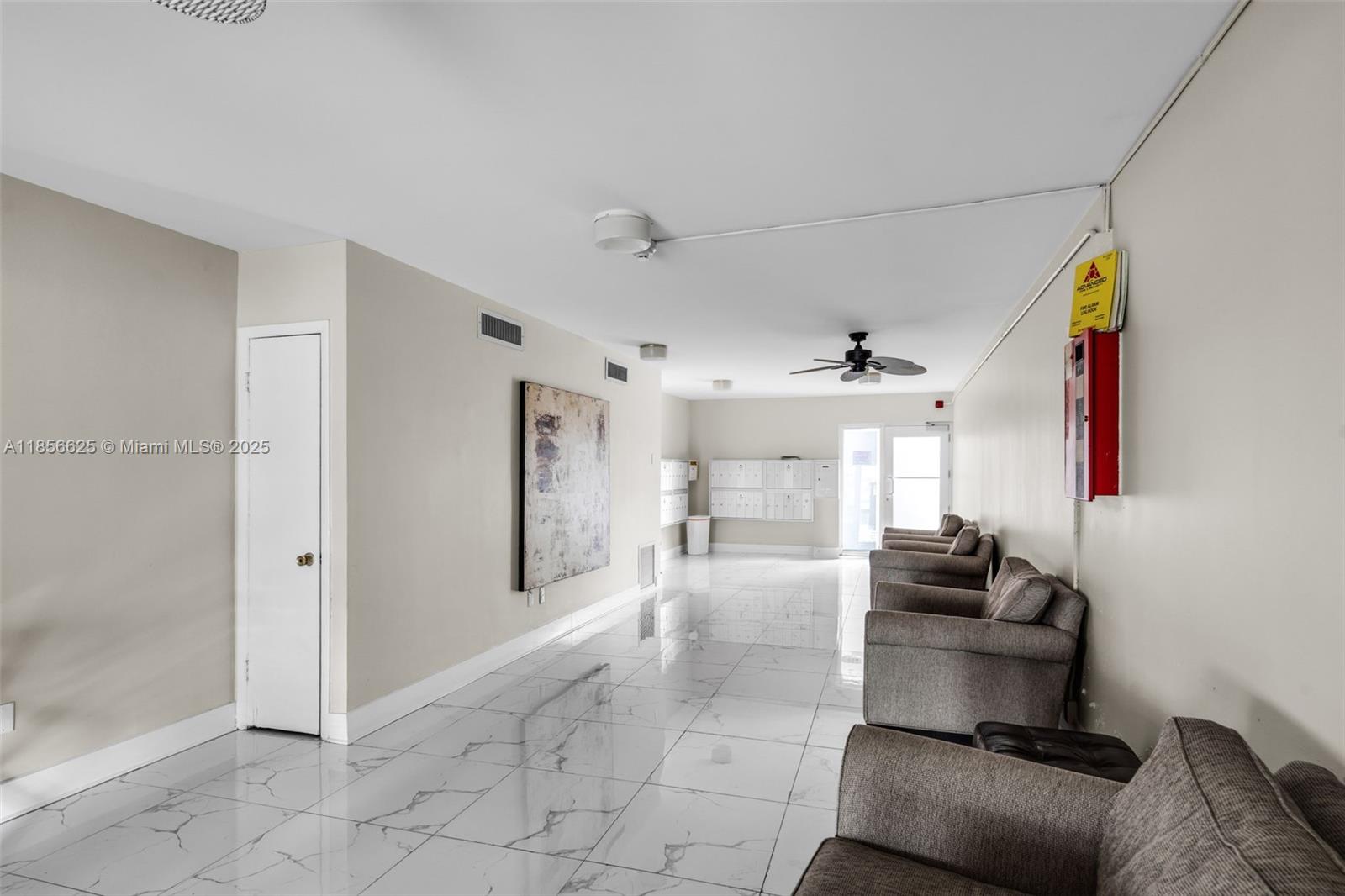 GALEN DRIVE CONDO APTS - Residential