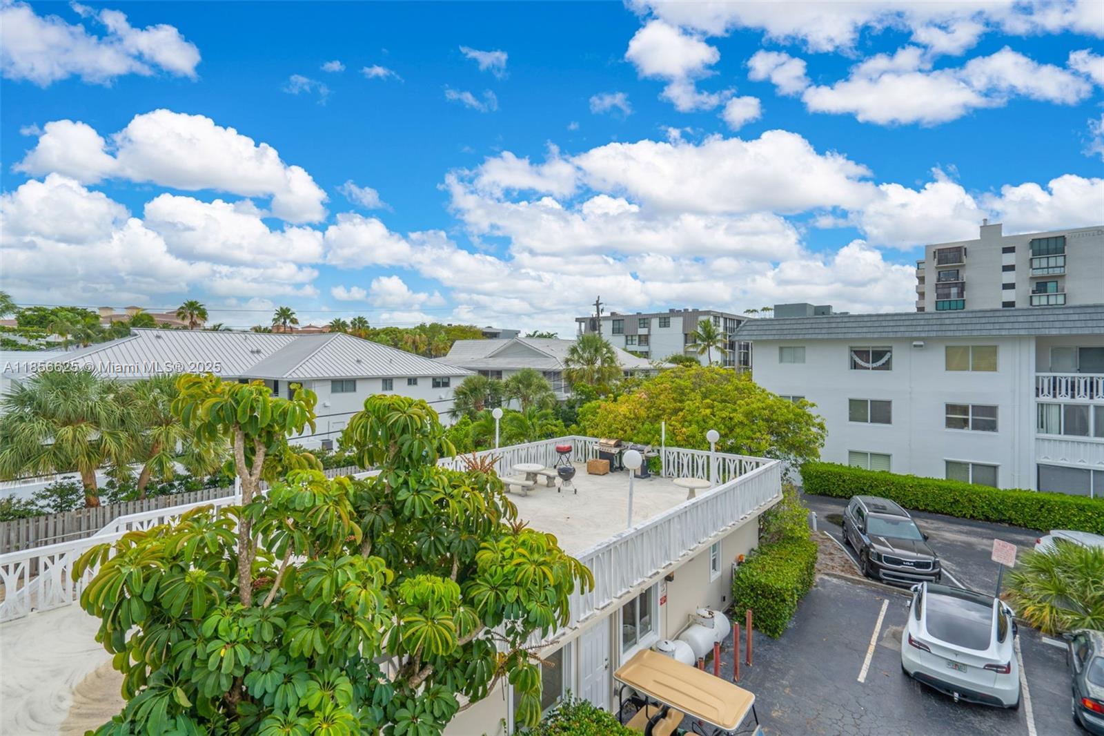 GALEN DRIVE CONDO APTS - Residential