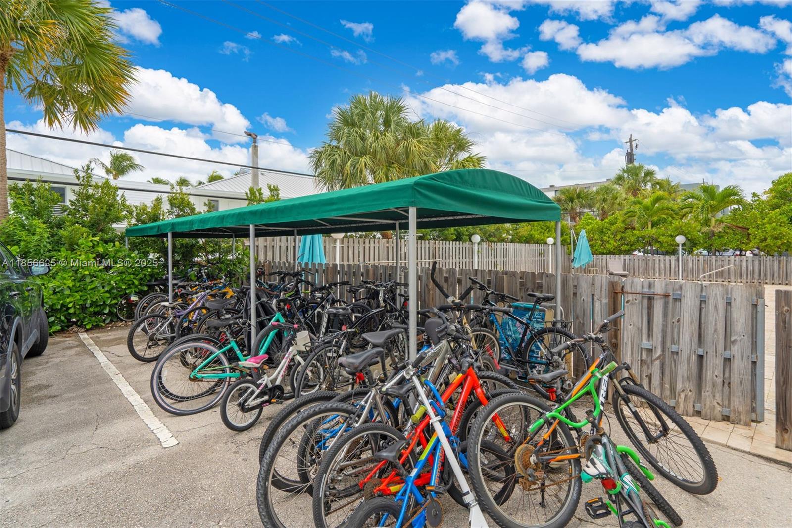 GALEN DRIVE CONDO APTS - Residential