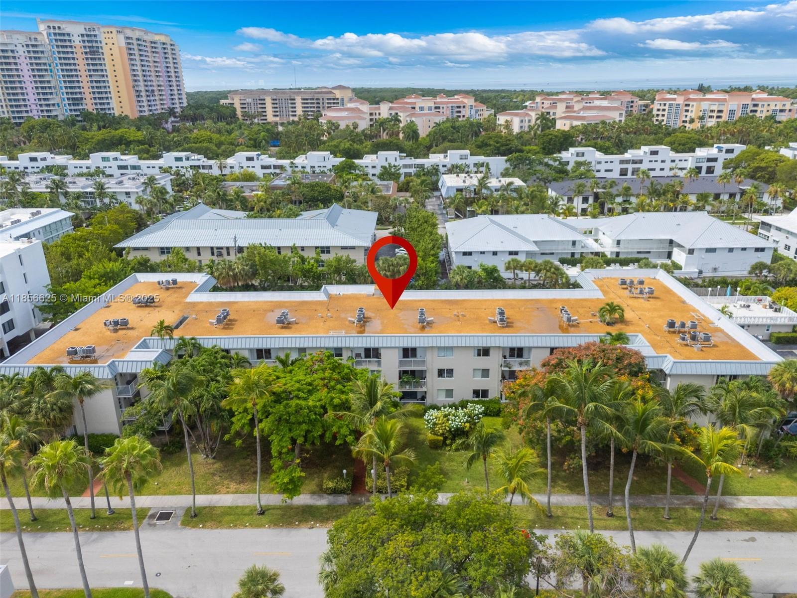 GALEN DRIVE CONDO APTS - Residential