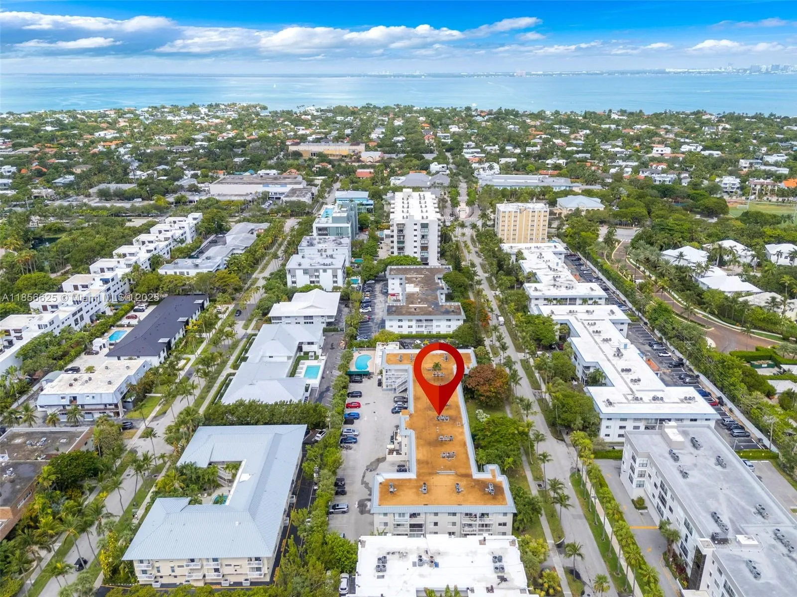 Key Biscayne, Florida 33149, United States, 1 Bedroom Bedrooms, ,2 BathroomsBathrooms,Residential,Active,190085