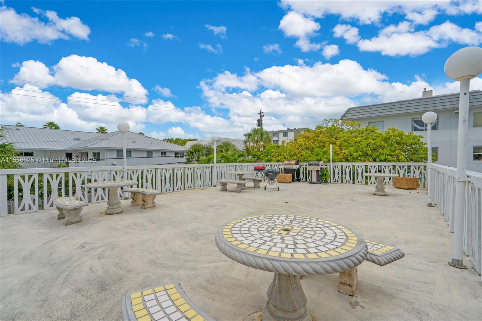 GALEN DRIVE CONDO APTS - Residential