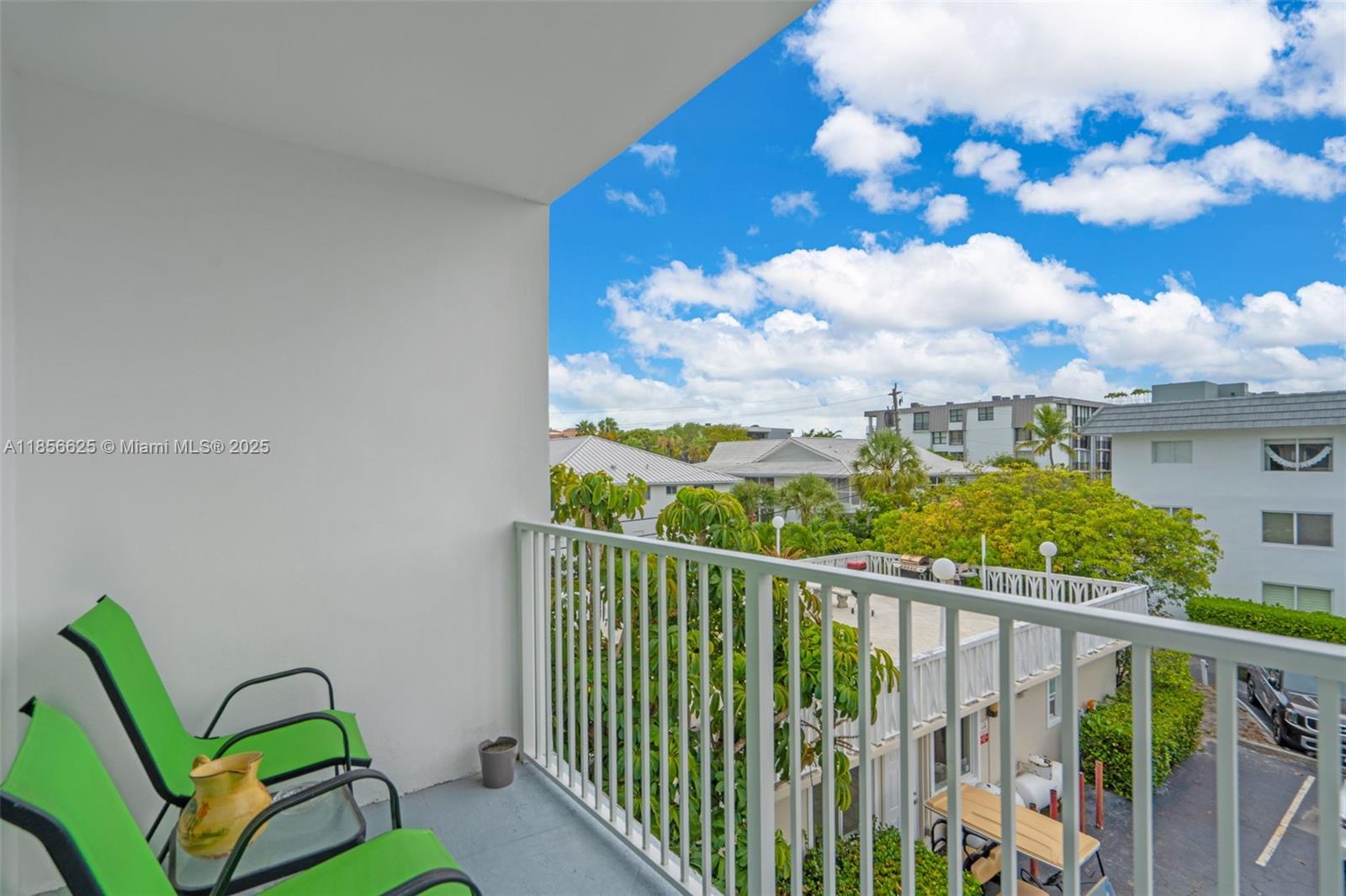 GALEN DRIVE CONDO APTS - Residential