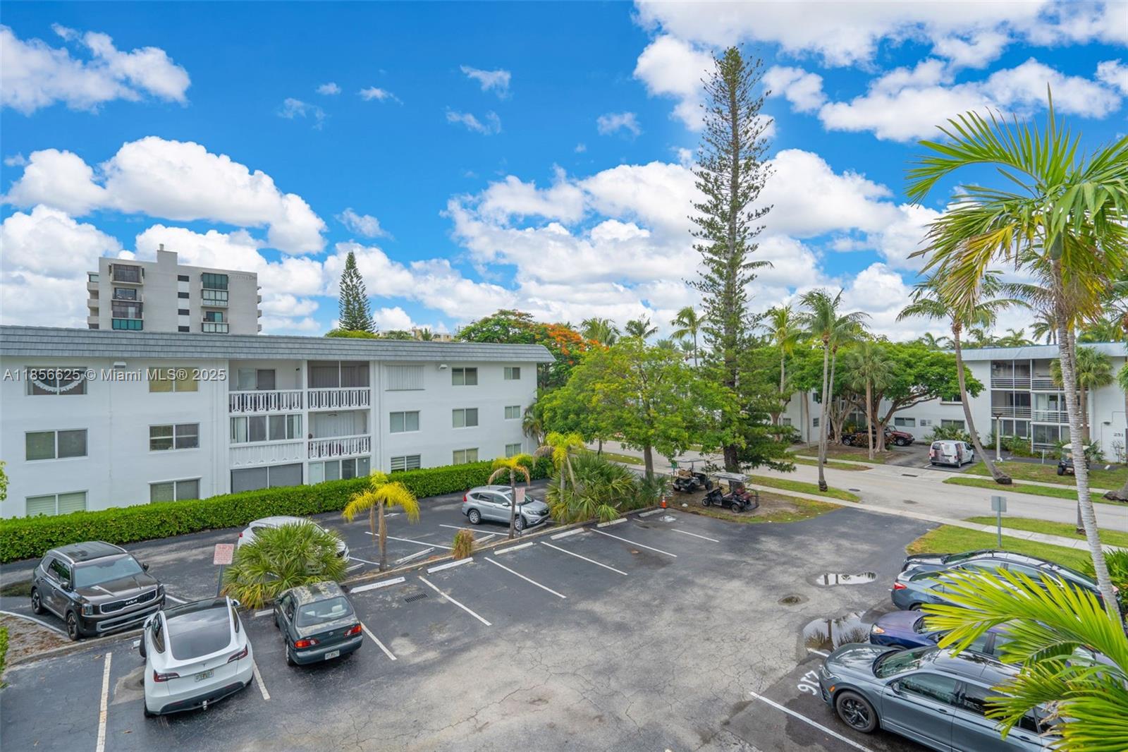 GALEN DRIVE CONDO APTS - Residential