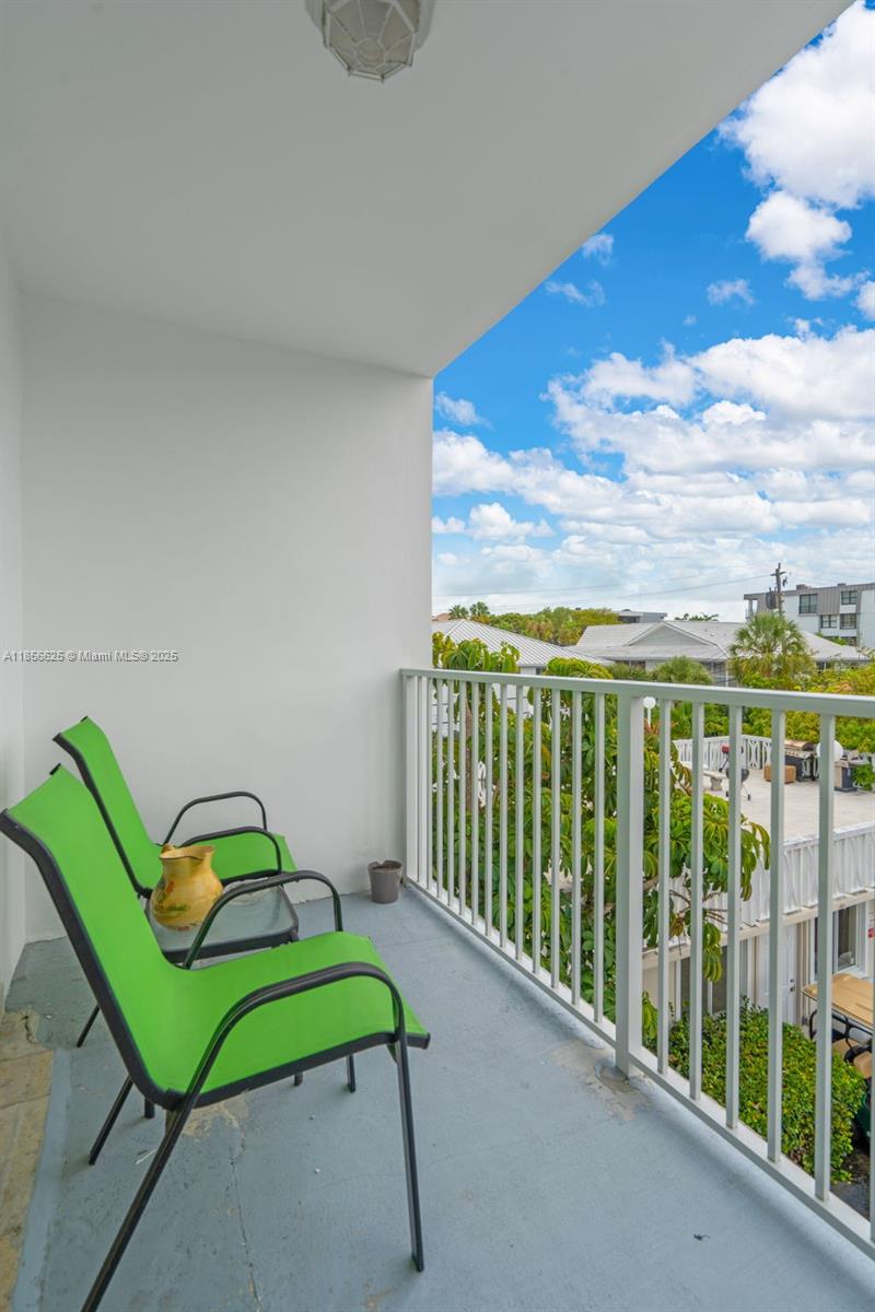 GALEN DRIVE CONDO APTS - Residential