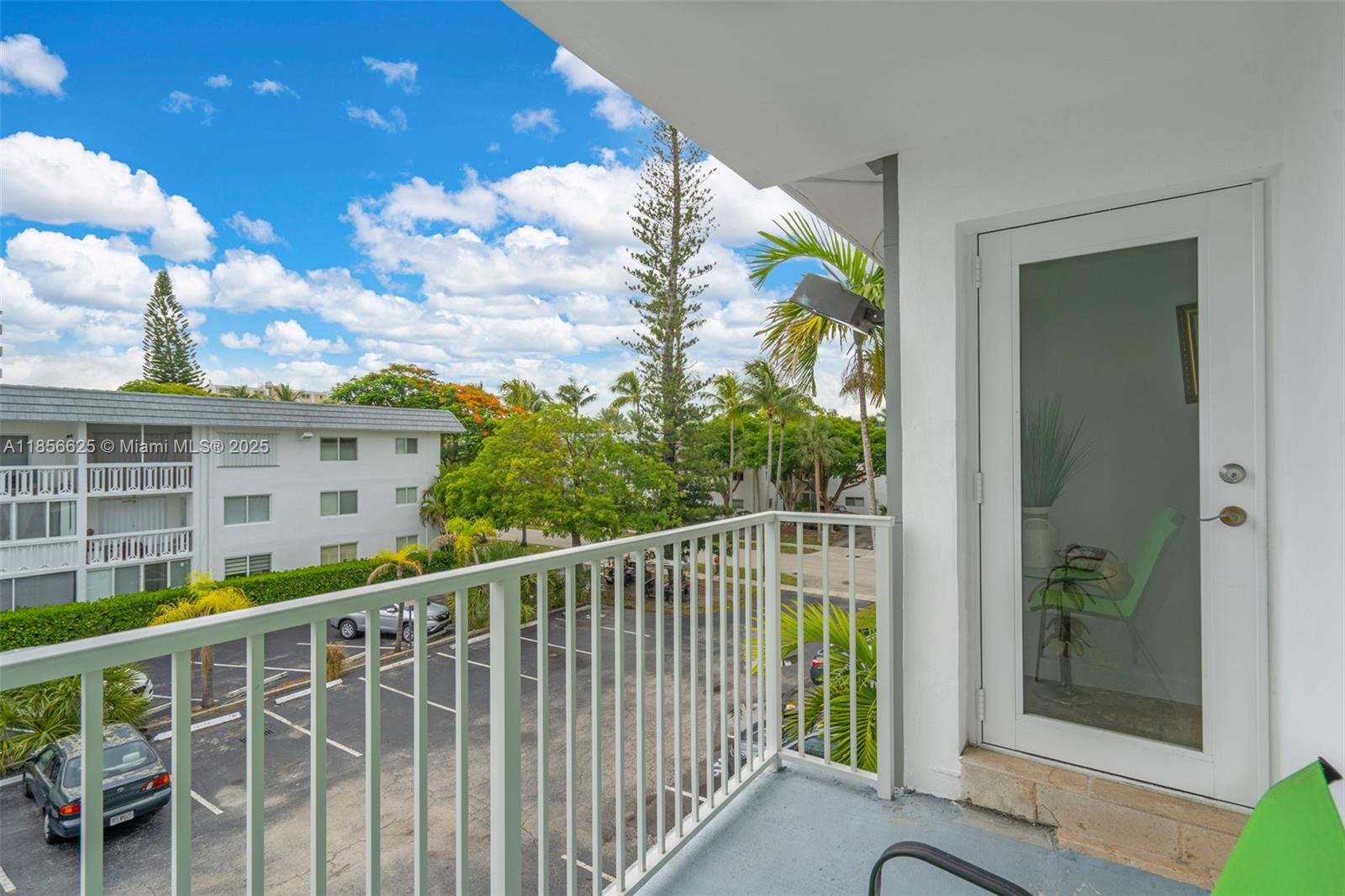 GALEN DRIVE CONDO APTS - Residential