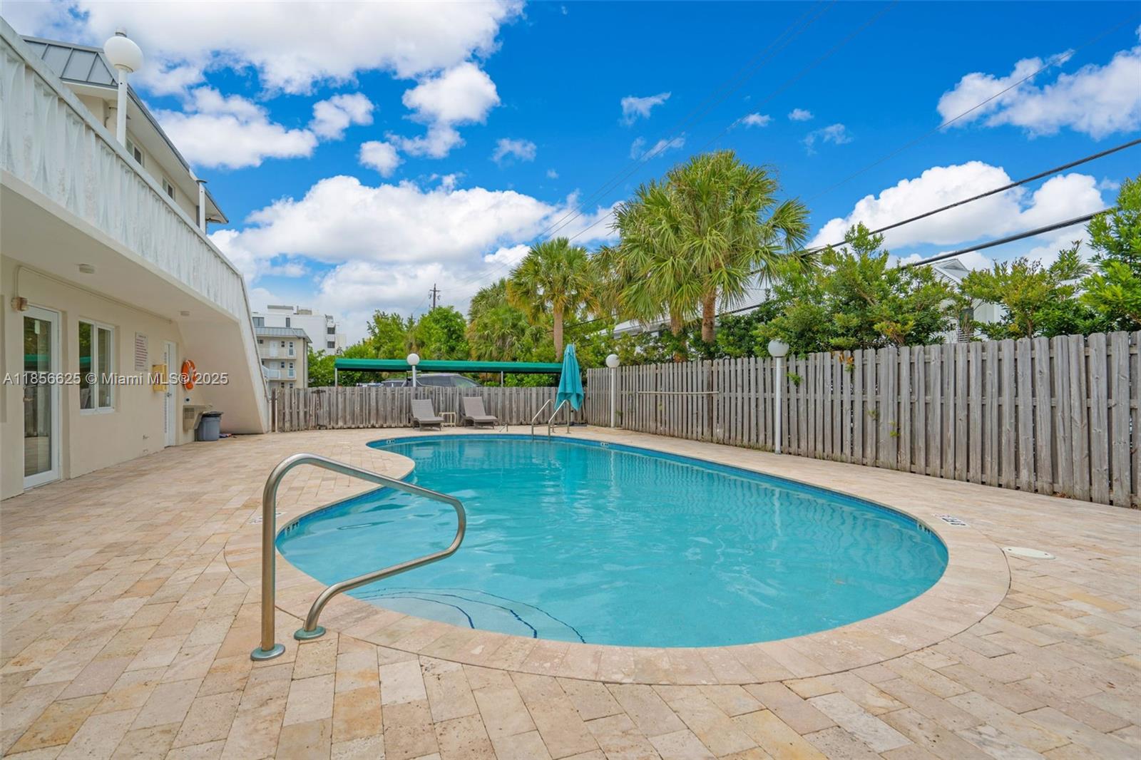 GALEN DRIVE CONDO APTS - Residential
