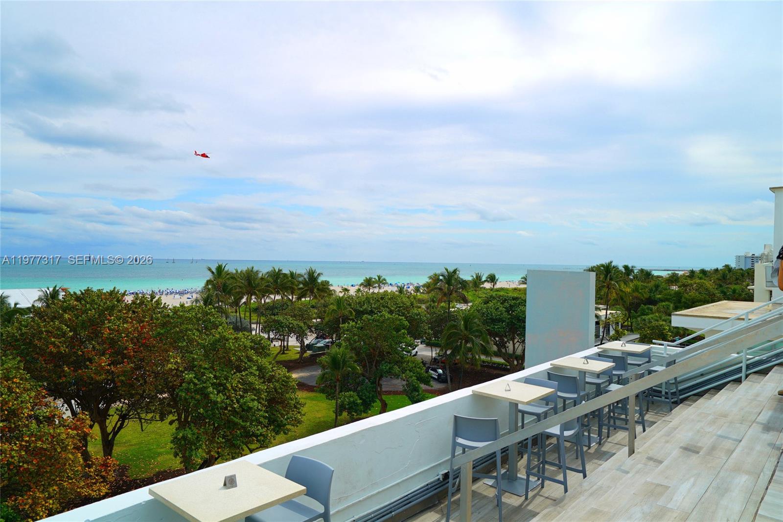 THE STRAND ON OCEAN DRIVE - Residential