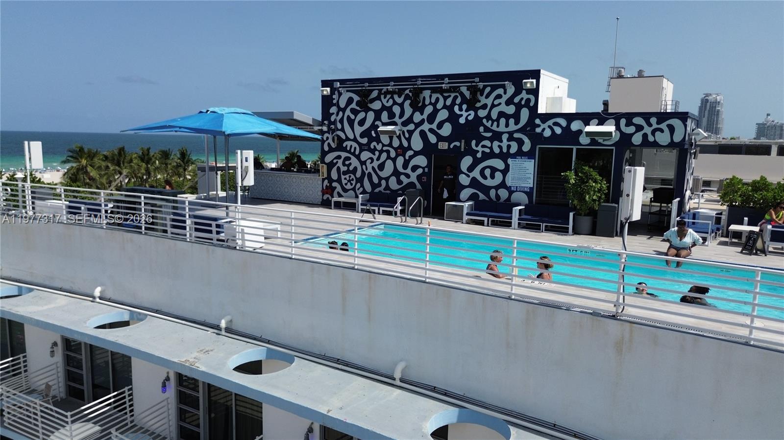 THE STRAND ON OCEAN DRIVE - Residential