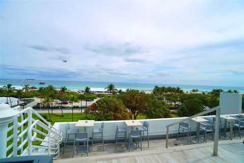Tiny photo for 1052 Ocean Dr #C407, Miami Beach, FL 33139 (MLS # A11977317)