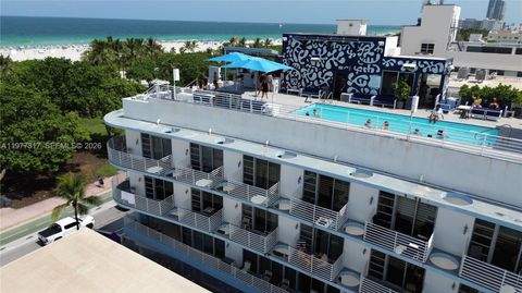 Tiny photo for 1052 Ocean Dr #C407, Miami Beach, FL 33139 (MLS # A11977317)