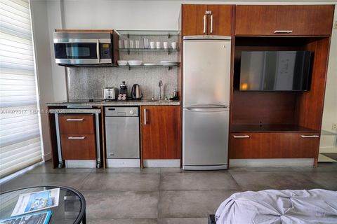 Tiny photo for 1052 Ocean Dr #C407, Miami Beach, FL 33139 (MLS # A11977317)