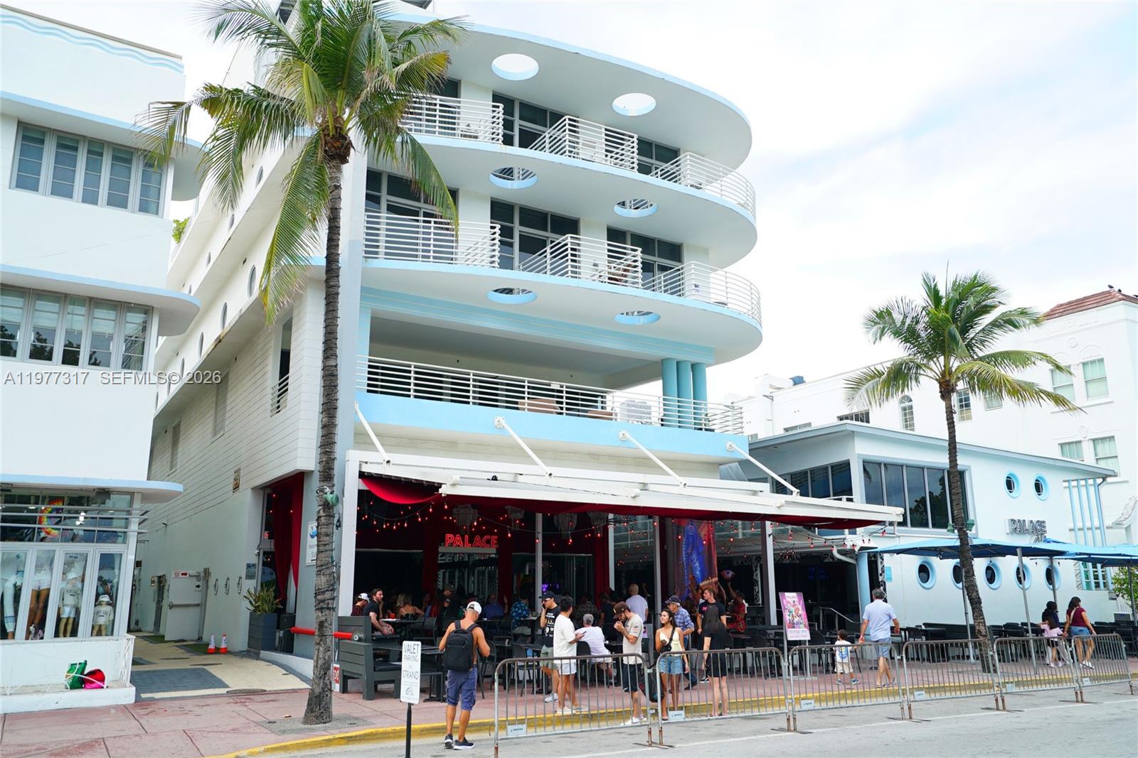 THE STRAND ON OCEAN DRIVE - Residential